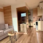 Сasa de vacaciones Luxury Potatoland