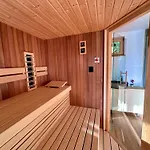Сasa de vacaciones Luxury Potatoland *