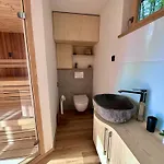 Luxury Potatoland Сasa de vacaciones Šenčur