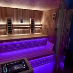 Сasa de vacaciones Luxury Potatoland Šenčur