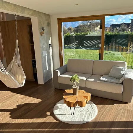 Σπίτι διακοπών Luxury Potatoland