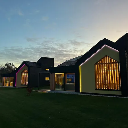 Luxury Potatoland Šenčur