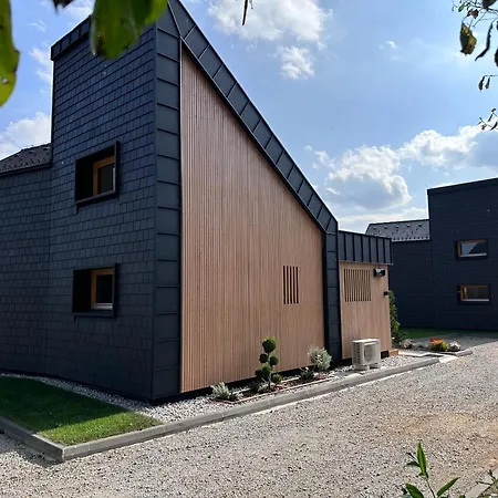 Holiday home Luxury Potatoland Sencur