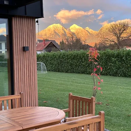 Luxury Potatoland Tatil Evi