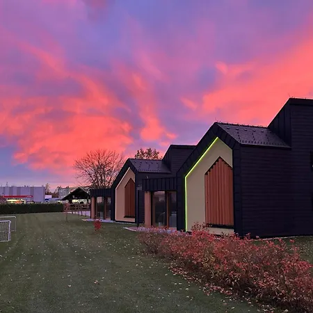 Luxury Potatoland Šenčur