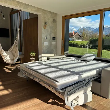 Luxury Potatoland * Šenčur