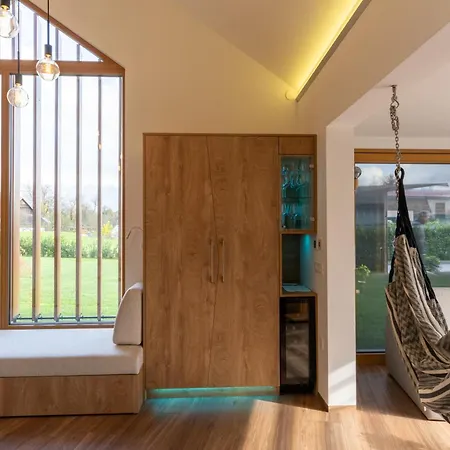 Luxury Potatoland * Šenčur