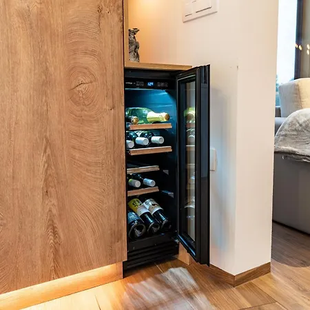 Luxury Potatoland Šenčur