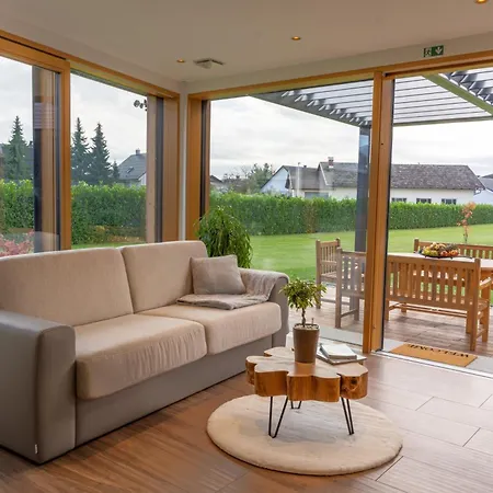 Tatil Evi Luxury Potatoland *