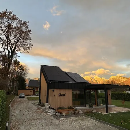 Luxury Potatoland Šenčur