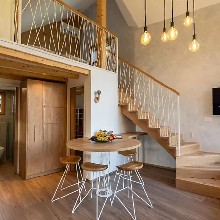 Tatil Evi Luxury Potatoland Šenčur