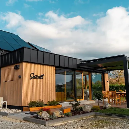 Luxury Potatoland Tatil Evi