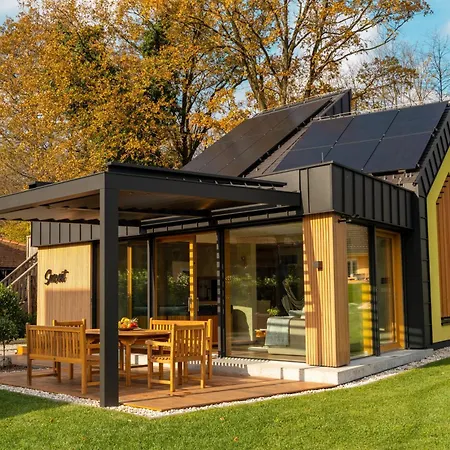 Luxury Potatoland Holiday home Sencur