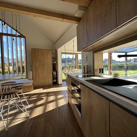 Holiday home Luxury Potatoland Sencur