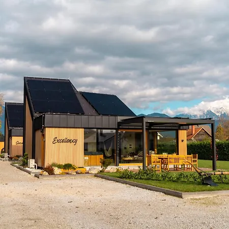 Luxury Potatoland Šenčur