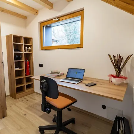 Luxury Potatoland Tatil Evi *