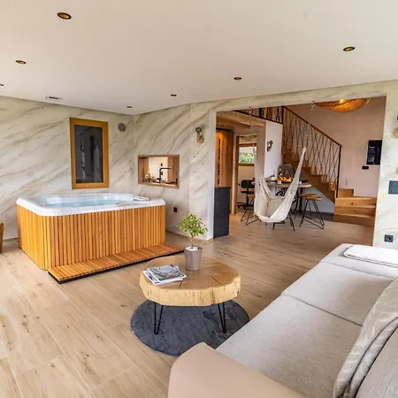 Holiday home Luxury Potatoland *