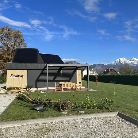 Luxury Potatoland Šenčur