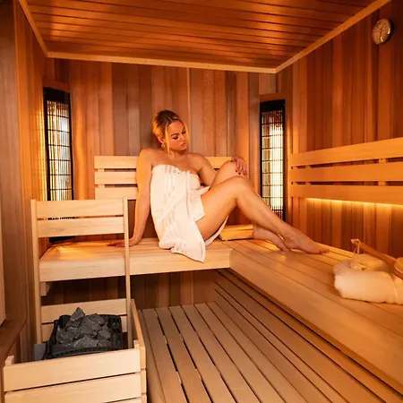 Tatil Evi Luxury Potatoland *