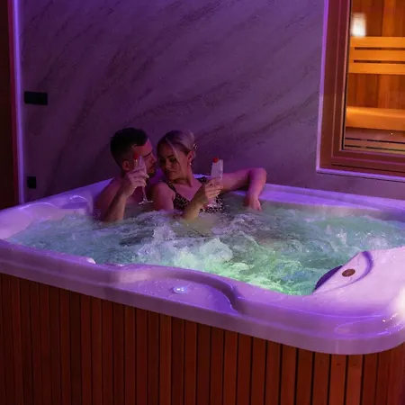 Luxury Potatoland Tatil Evi *