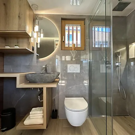 Luxury Potatoland Tatil Evi *