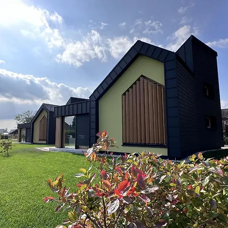 Holiday home Luxury Potatoland Sencur