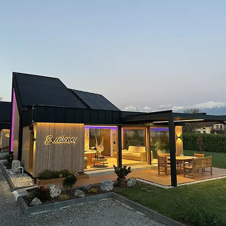 Luxury Potatoland Sencur