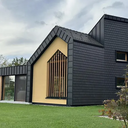 Luxury Potatoland Holiday home *