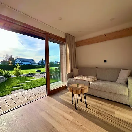 Luxury Potatoland Holiday home Sencur