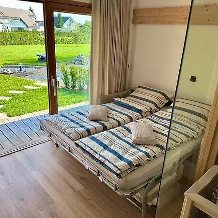 Holiday home Luxury Potatoland
