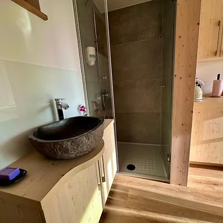 Luxury Potatoland Holiday home *