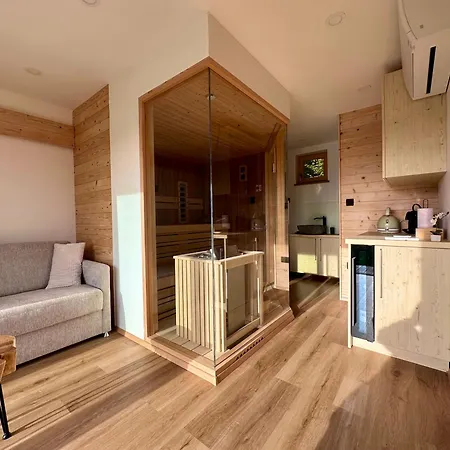 Luxury Potatoland * Šenčur