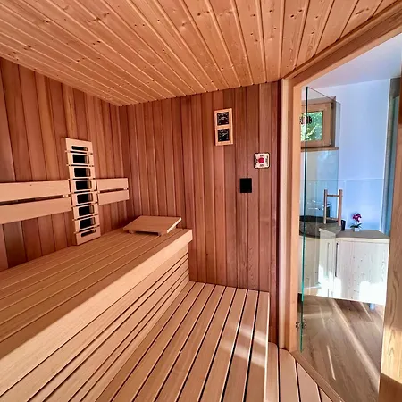 Holiday home Luxury Potatoland *