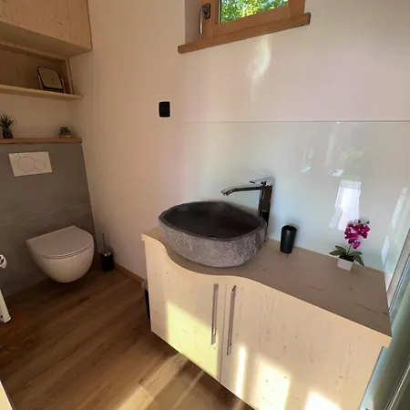 Luxury Potatoland Holiday home