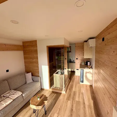 Holiday home Luxury Potatoland
