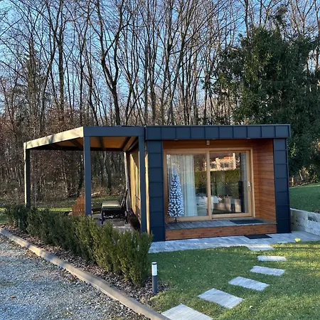Luxury Potatoland Holiday home
