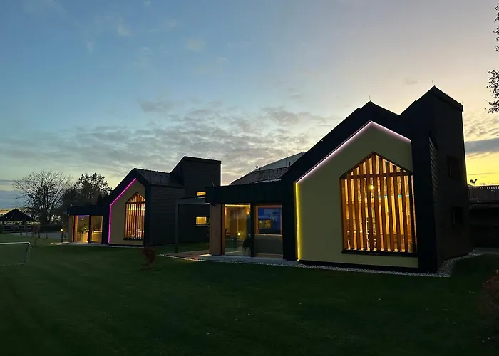 Luxury Potatoland Šenčur