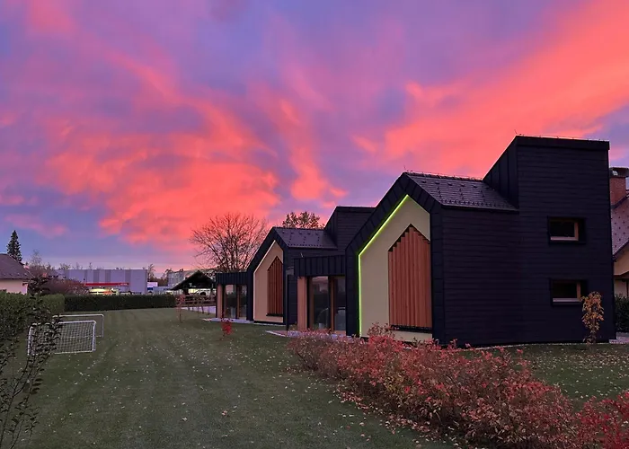 Luxury Potatoland Šenčur