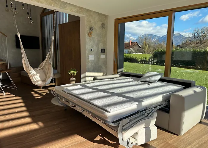 Luxury Potatoland * Šenčur