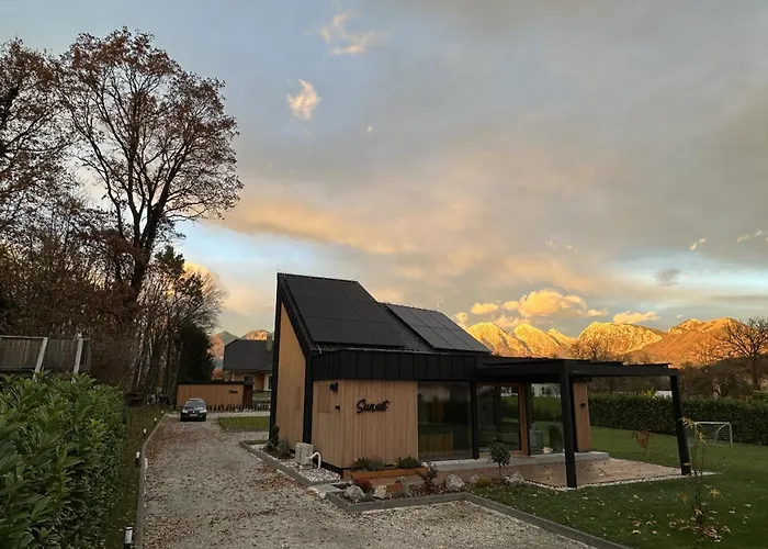 Luxury Potatoland Šenčur