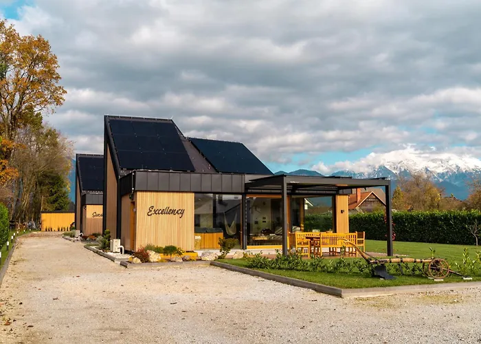 Luxury Potatoland Šenčur