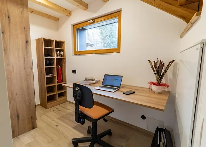 Luxury Potatoland Semesterbostad *